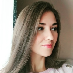 Светлана Романькова, 01.02, Новокузнецк