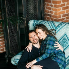 Сталина Жукова, 17.02.1989, Санкт-Петербург