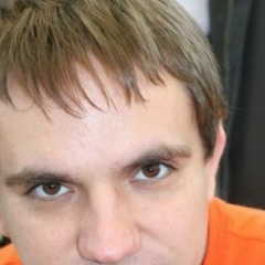 Виталий Александров, 01.10.1976, Санкт-Петербург