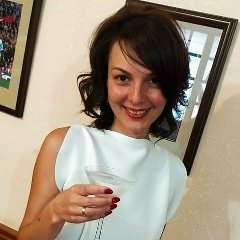 Катюша Чеботарёва, 26.06, Рудный