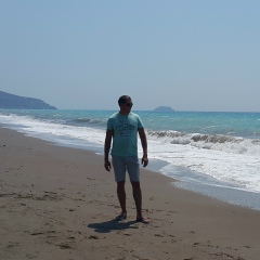 Сергей Сергей, 08.08, Санкт-Петербург