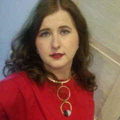 Евгения Астапенкова, 10.01.1982, Мытищи