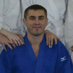 Борис Максимчук, 20.03, Винница