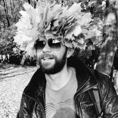 Олег Шарифуллин, 10.07, Москва