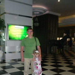 Павел Зималев, 08.03.1981, Караганда