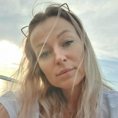 Татьяна Михайлова, 28.08.1983, Озерск