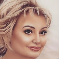 Инна Рамейкина, 28.12, Санкт-Петербург