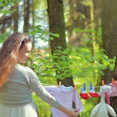 Анастасия Цветкова, 10.07.1987, Минск