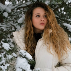 Мария Алешина, 18.01, Ликино-Дулево