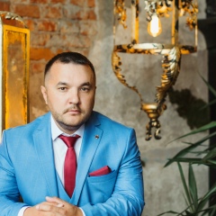 Николай Лаврентьев, 18.04, Краснодар