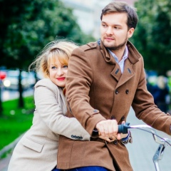 Инна Романец, 05.04.1993, Москва