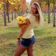 Светлана Рузиева, 26.02, Алматы