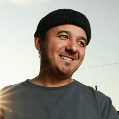 Ян Бакиров, 31.05