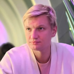 Денис Крич, 28.08.1988, Москва