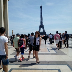 Fariza Tastan, 08.10.1994, Алматы