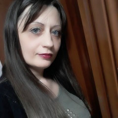 Nastia Romanova, 16.06, Курск