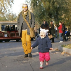 Алексей Дантов, 12.07, Москва