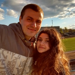 Виталик Михай, 17.11.1993, Ровно