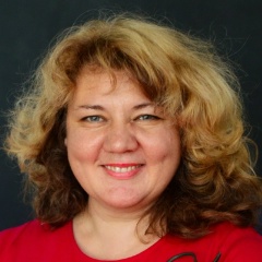 Дарья Мясникова, 30.06.1975, Екатеринбург