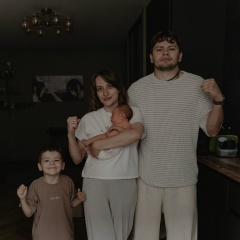 Александр Лыпыч, 22.06.1994, Тюмень