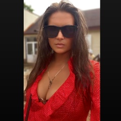 Юлия Фролова, 18.04, Санкт-Петербург