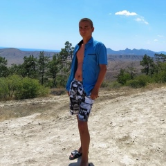 Денис Тайбарей, 13.08.1988, Санкт-Петербург