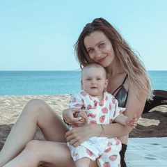 Анита Дацковская, 29.10, Санкт-Петербург