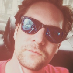 Дамиан Приамурский, 16.07, New York City