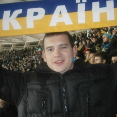 Александр Мартынюк, 14.05.1987