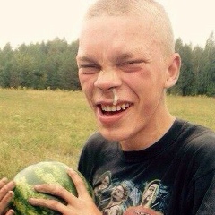 Илья Стрельцов, 03.08.1990, Балахна