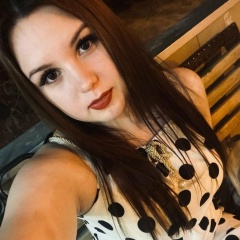 Алена Власова, 17.11.1988, Москва