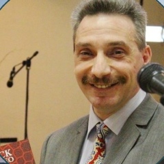 Борис Костин, 12.05.1973, Санкт-Петербург