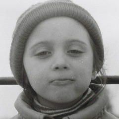 Рада Харитиди, Санкт-Петербург