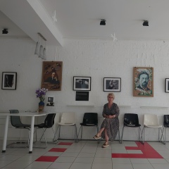 Виктория Барвенко, 07.01