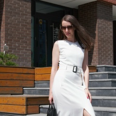 Светлана Губина, 06.10.1989, Новосибирск