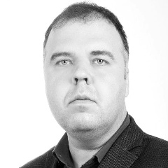 Сергей Рождественский, Омск