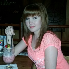 Екатерина Барген, 04.02.1992, Андреевка