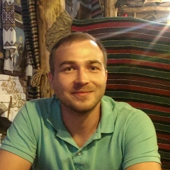 Антон Лисименко, 30.01.1985, Киев