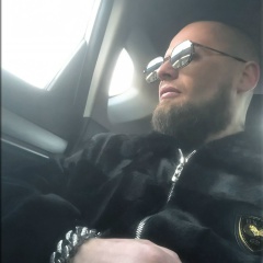 Zloy Otchim, 10.12.1989, Москва