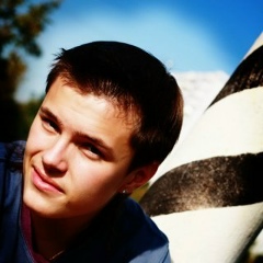 Роман Абрамов, 21.09.1992, Киев