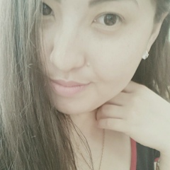 Albina Mansurova, 28.01, Уральск