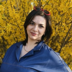 Марине Азарян, 03.12