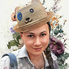 Ирина Беба, 14.12.1983