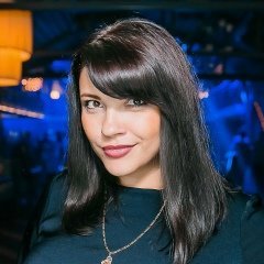 Юлия Емец, 18.03, Белгород