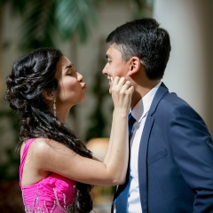 Назерке Байзакова, 07.06.1990, Астана