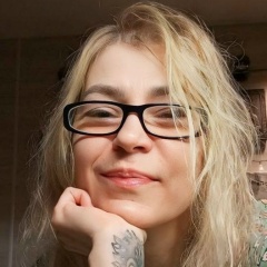 Татьяна Чистякова, 07.02, Санкт-Петербург