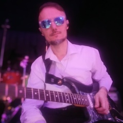 Сергей Водолазский, Москва