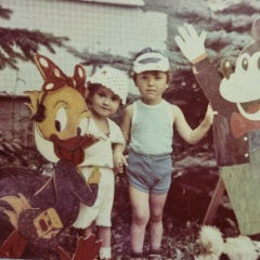 Тамара Неарху, 25.04.1991, Paphos