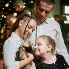 Daria Prosekova, 07.03.1990, Курган