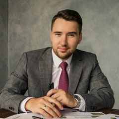 Константин Балабушко, 01.01, Санкт-Петербург